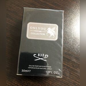 Onlyou Perfume Collection 832D